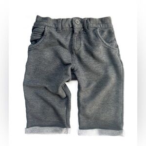 Charles Vogel soft shorts /8 boy